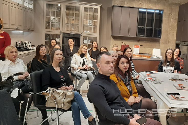 В Краснодаре и Казани прошли мероприятия для архитекторов и дизайнеров от «КухниСити» 2.jpg В Краснодаре и Казани прошли мероприятия для архитекторов и дизайнеров от «КухниСити» 2.jpg
